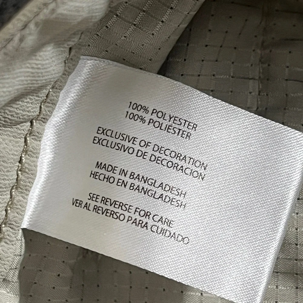 Banana Republic measurements waist